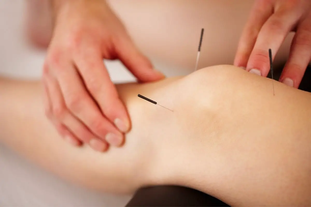 Division Chiropractic And Acupuncture