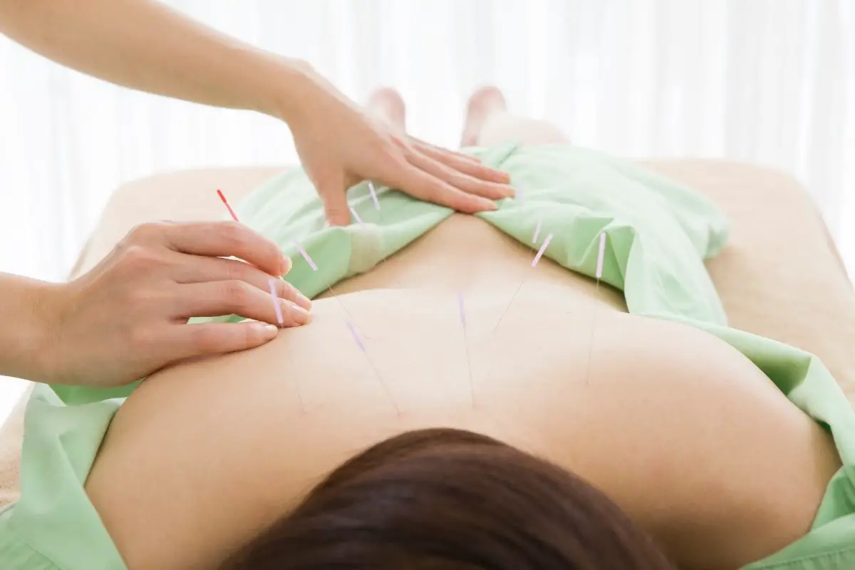 Oriental Acupuncture & Therapy Clinic