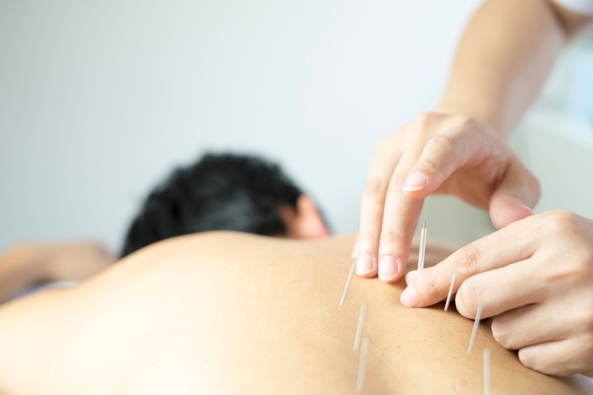 Shift Acupuncture & Wellness