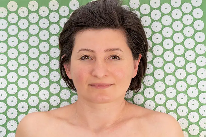 Are Acupressure Mats Safe to Use for Everyone? Let's Hear From the