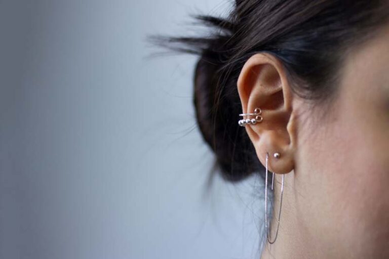 5 Ear Piercing Benefits That Will Actually Make Your Life Better