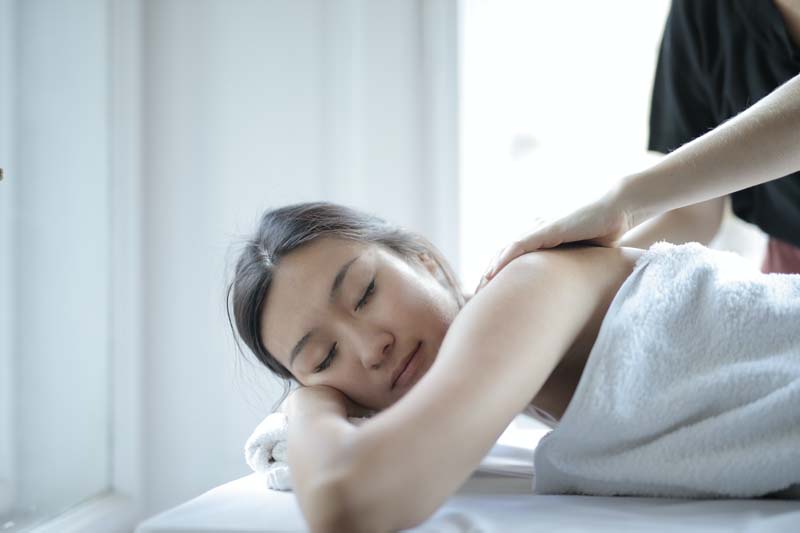 How To Prepare For A Massage According To A Massage Therapist