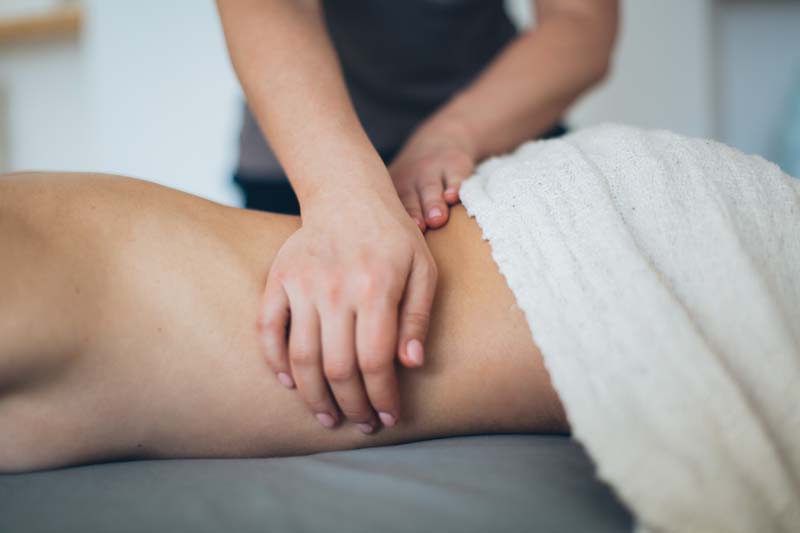 The Best Massage For Sciatica Nerve Pain Relief