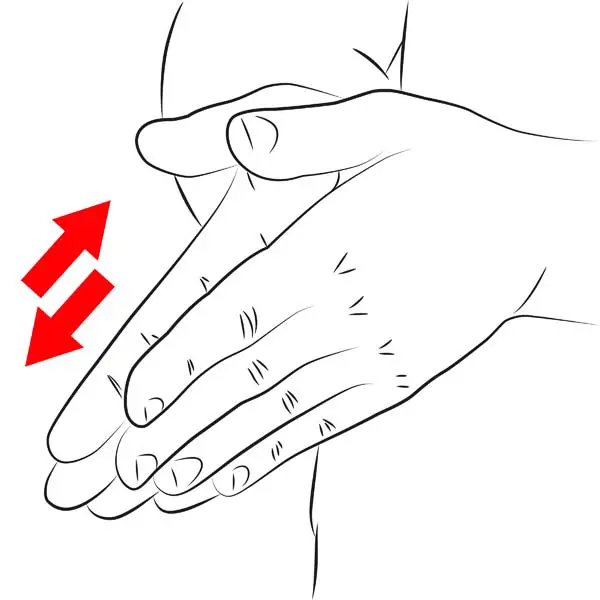 How To Drain Sinuses With A Massage According To Experts TCM Tips