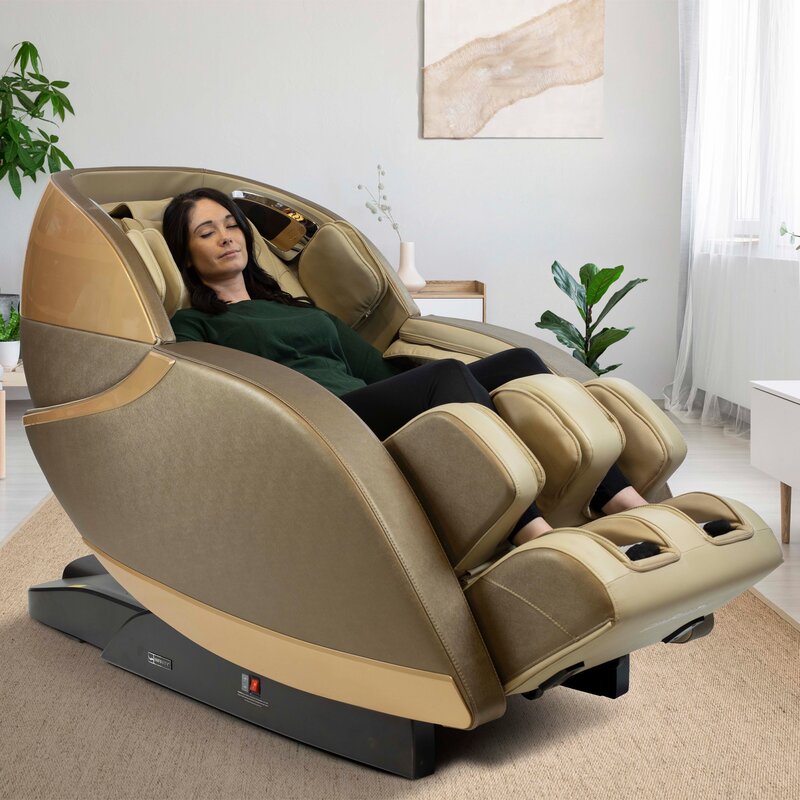 Infinity Evolution Massage Chair Review. I Am Convinced That It Is The Best Massage Chair