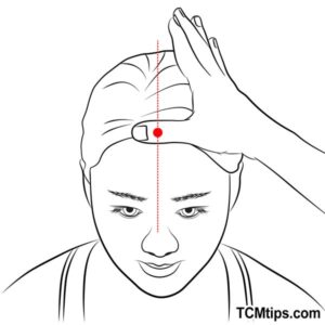 12 Acupressure Points For Brain Fog You Can Use When You Need To ...