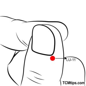 10 Easy Acupressure Points For Emotional Release That Anyone Can Use