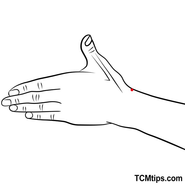 Resist Cigarettes And Try These Proven Acupressure Points To Quit