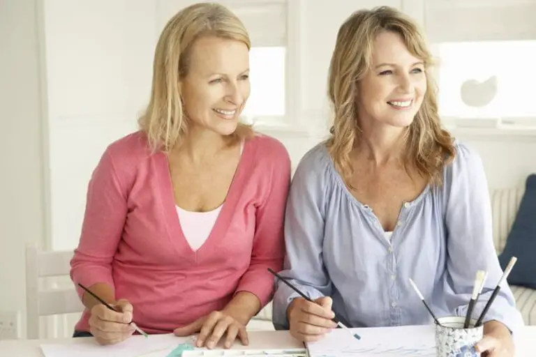 6 Potent Acupressure Points For Menopause TCM Tips