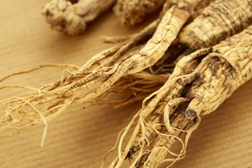 Chinese Herbs For Hair Growth Easy TCM Wisdom Your Path to DIY
