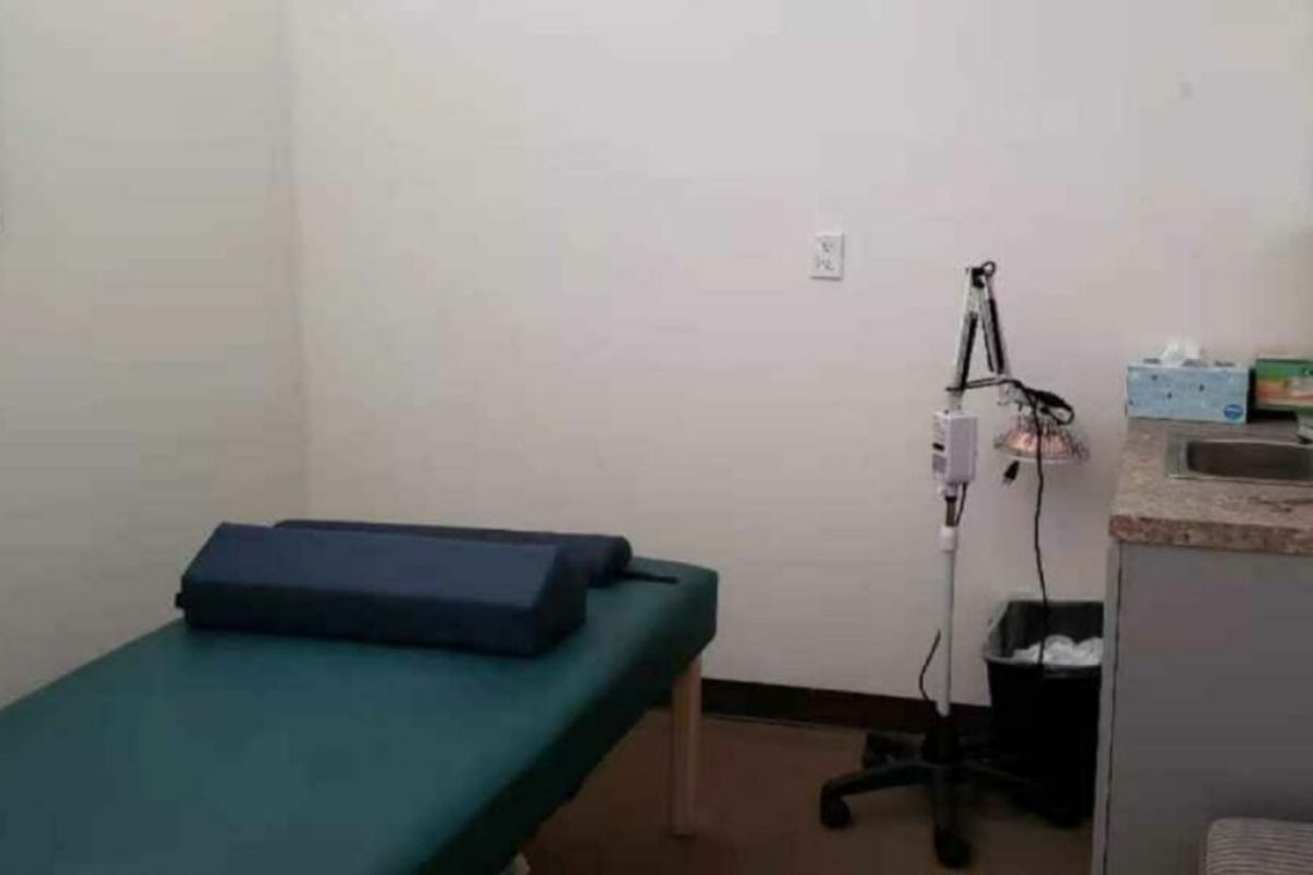 Acupuncture And Herb Clinic TCM Tips