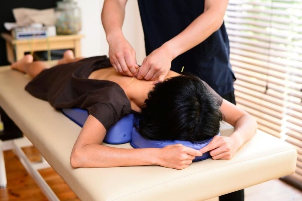 Best Acupuncture Places In Georgetown, Texas