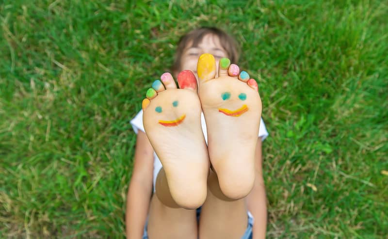 The Only Acupressure Points For The Heart On Your Feet That You Need To Know