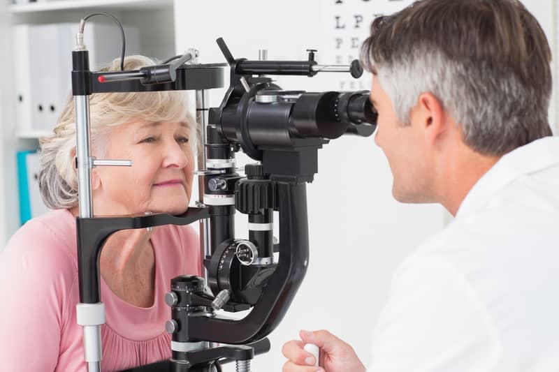 Glaucoma Acupuncture: An Alternative Treatment For Glaucoma Patients
