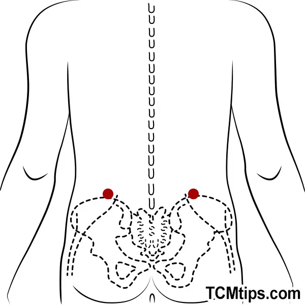 Discover the Surprising Health Benefits of These Back Massage