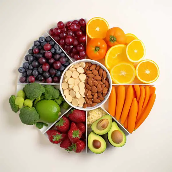 TCM Approach to Mindful Eating Techniques and Benefits for Weight Loss