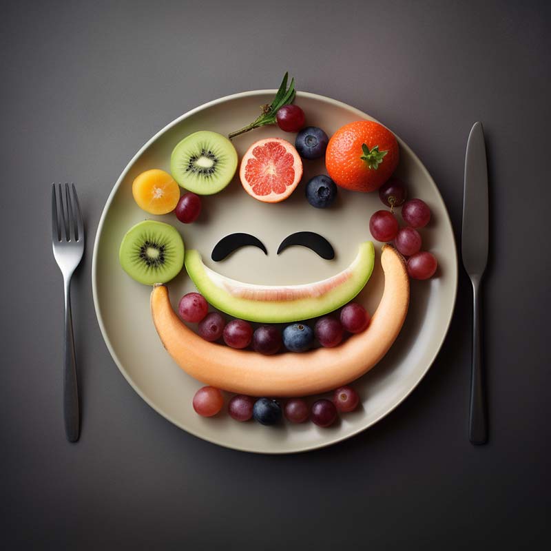 TCM Approach to Mindful Eating Techniques and Benefits for Weight Loss