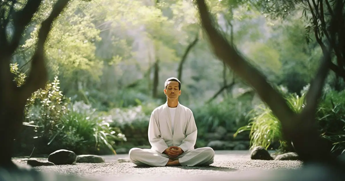 Navigating TCM Five Elements Weight Loss Uncovering the Connection