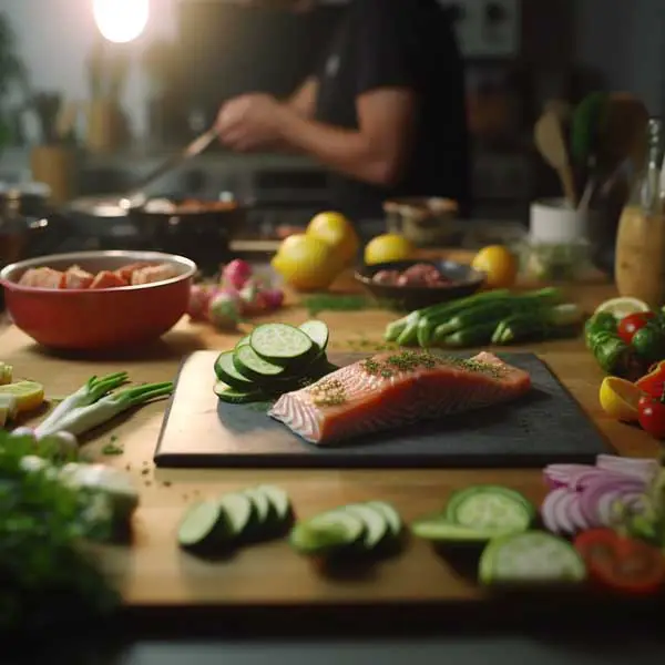 Harness the Power of TCM Diet for Weight Loss Food Therapy and