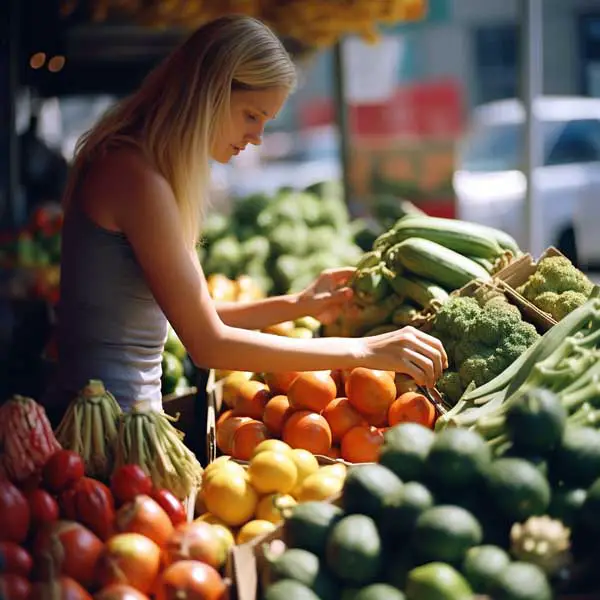 TCM diet for weight loss 2 TCM Tips