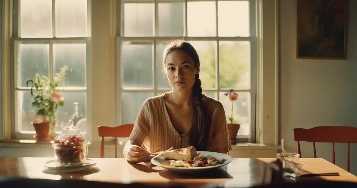 Harness the Power of TCM Diet for Weight Loss Food Therapy and