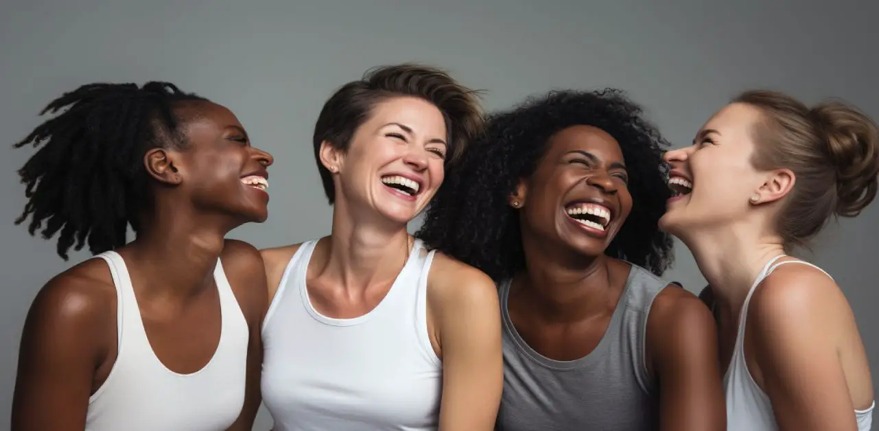 TCM Diagnosis of Obesity Body Types and DIY Treatment Easy TCM