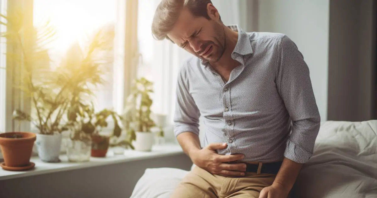 Discover Pressure Points for Severe Constipation Relief