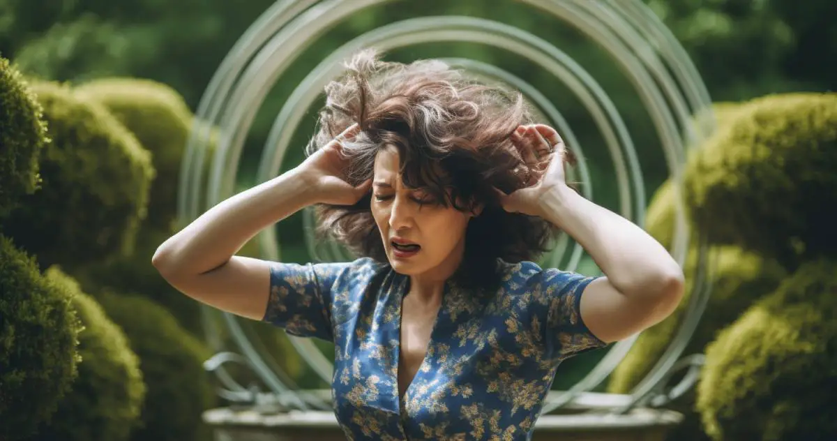 Ear Seeds for Vertigo Relief Discover Natural, EvidenceBased Techniques