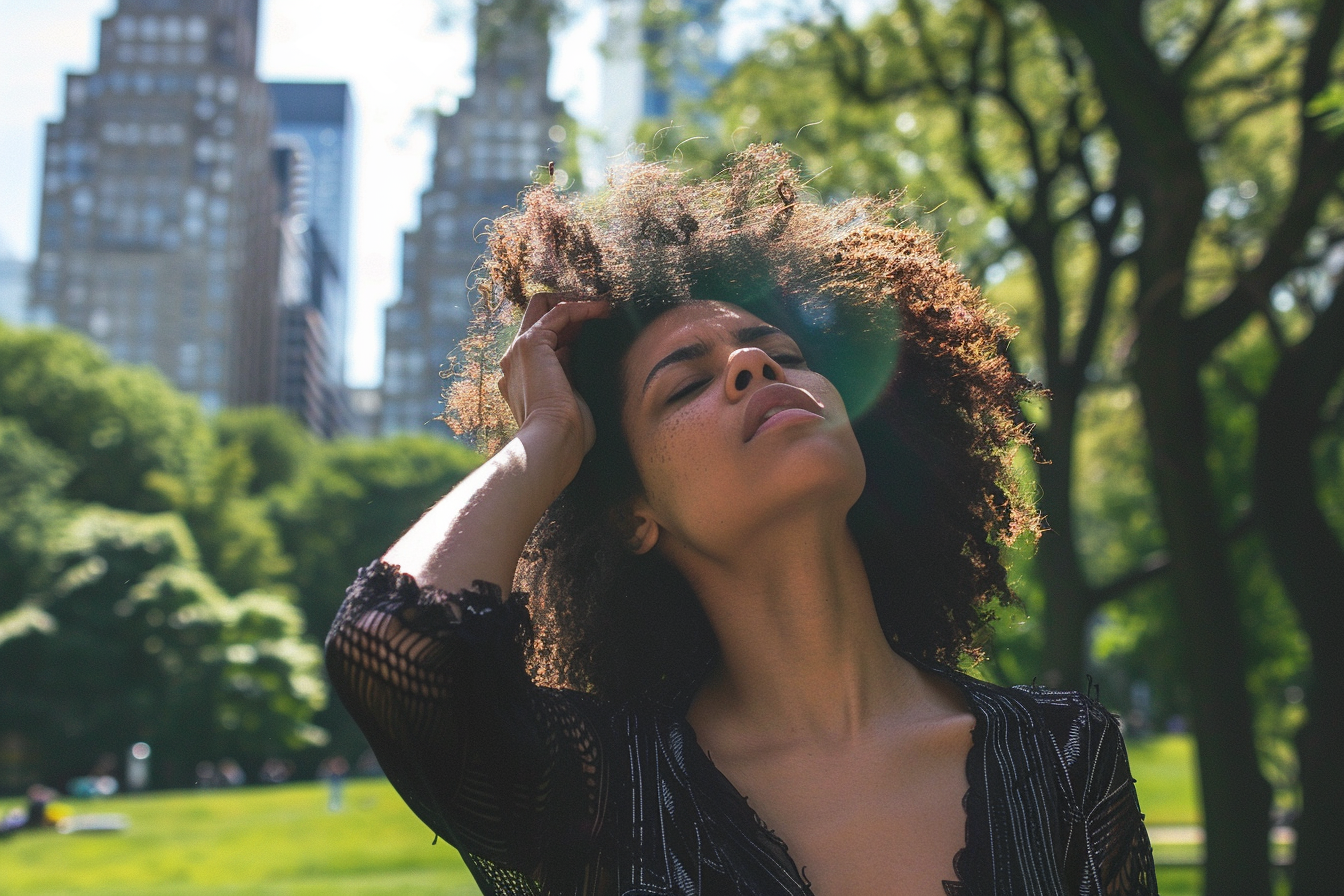 5 Powerful Acupressure Points for Dizziness Relief Easy TCM Wisdom