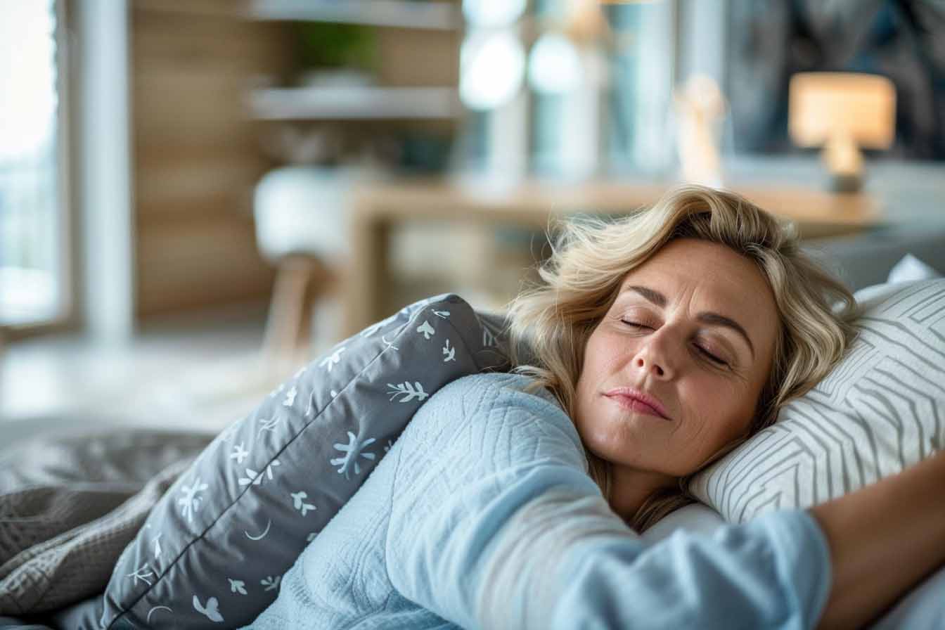 10 Acupuncture Points to Reduce Snoring and Sleep Better Tonight Easy