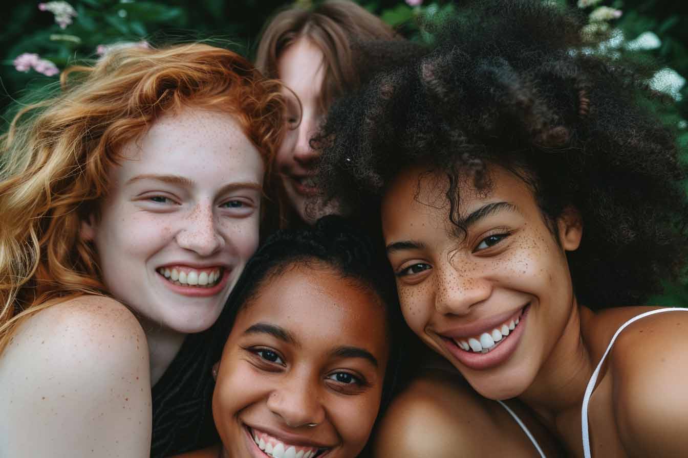 5 Easy Steps to Transform Your Shower Routine with Gua Sha Therapy