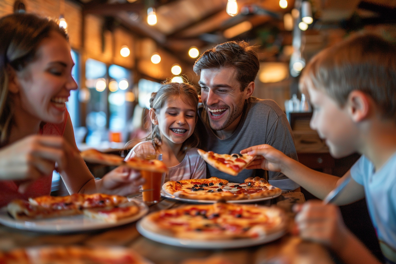 7 Acupressure Points to Boost Digestion After Heavy Meals Easy TCM