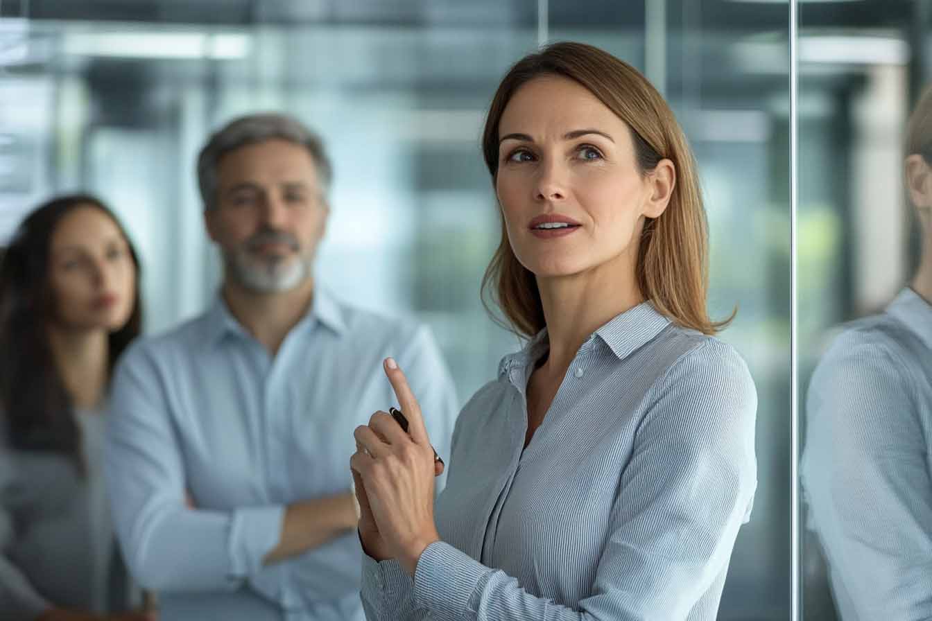 7 Acupressure Points to Boost Energy During the Afternoon Slump Easy